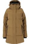 Whistler Greyston Winterjacke Damen - 5218 Kangarow