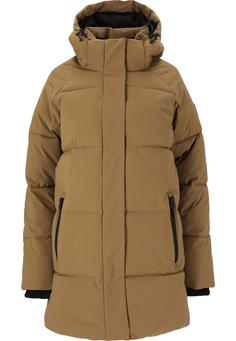 Whistler Greyston Winterjacke Damen 5218 Kangarow