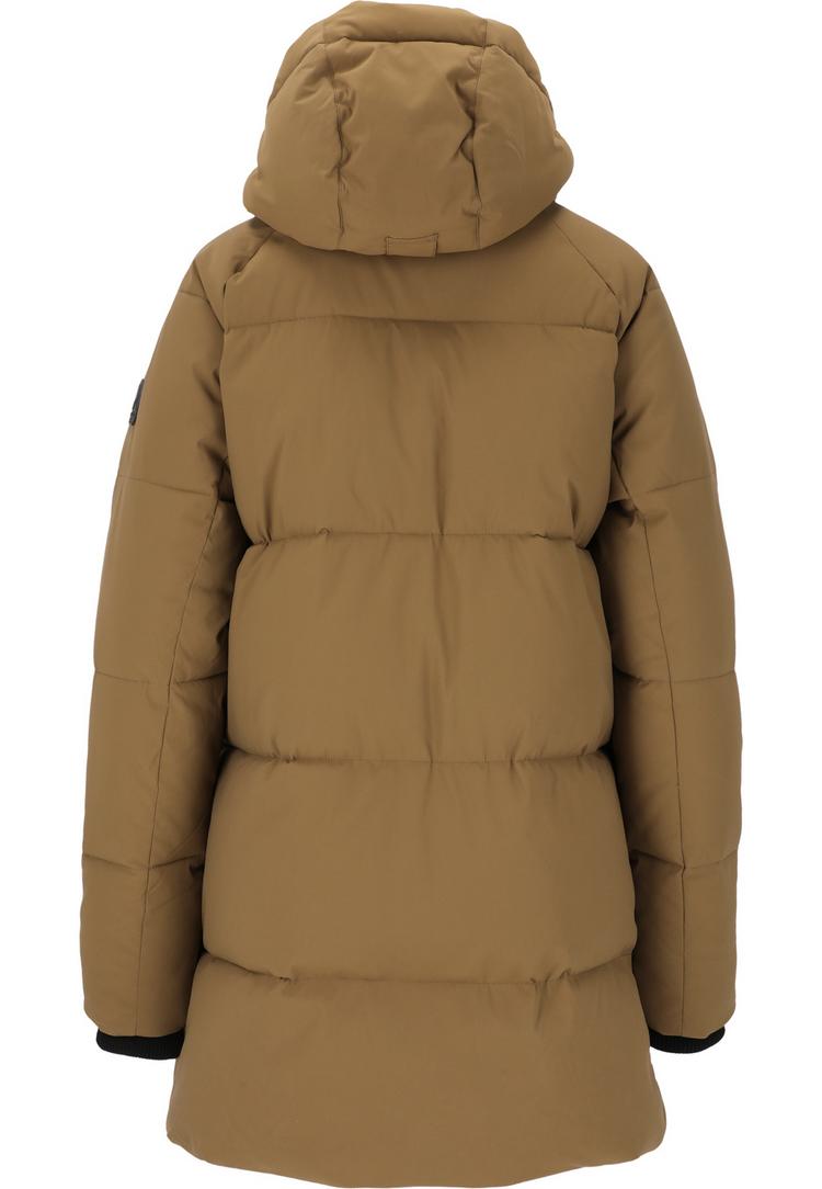 Whistler Whistler Greyston Winterjacke Damen - 5218 Kangarow - 0 | SportScheck