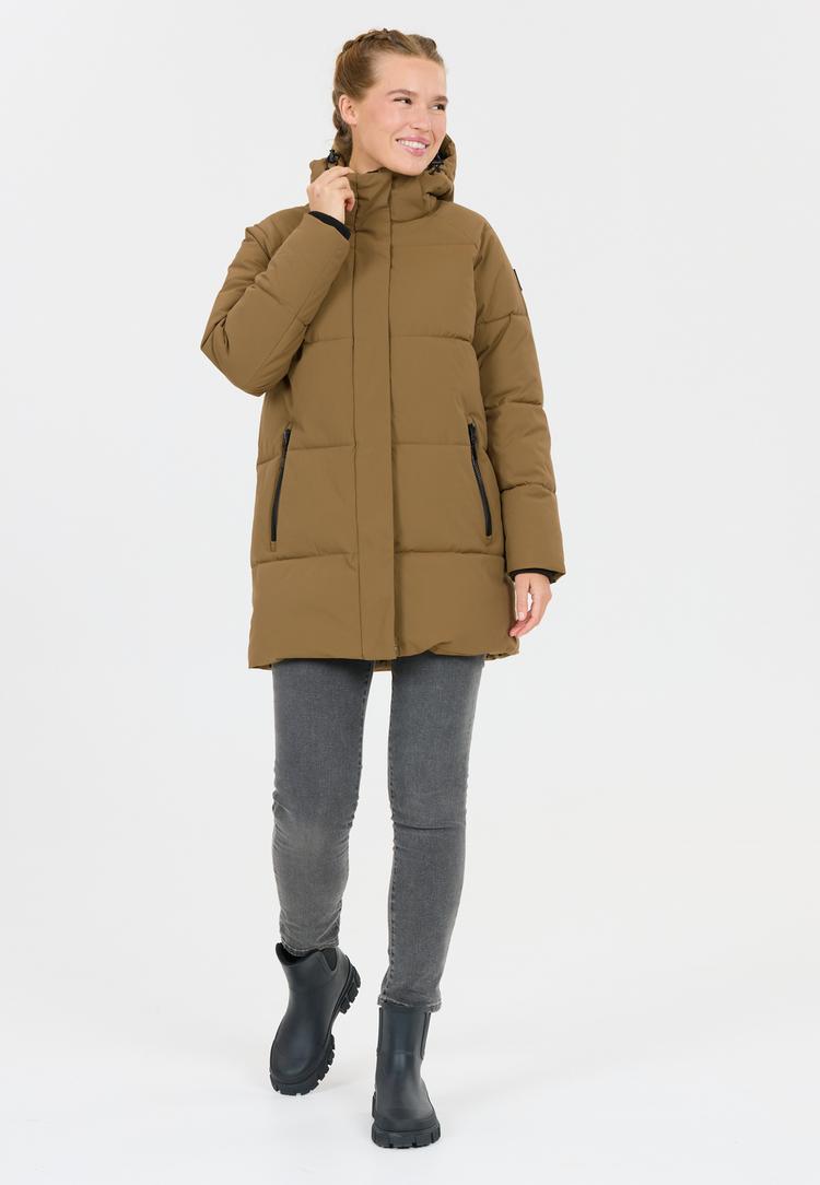 Whistler Whistler Greyston Winterjacke Damen - 5218 Kangarow - 0 | SportScheck