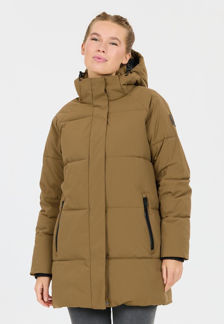 Whistler Whistler Greyston Winterjacke Damen - 5218 Kangarow - 1 | SportScheck