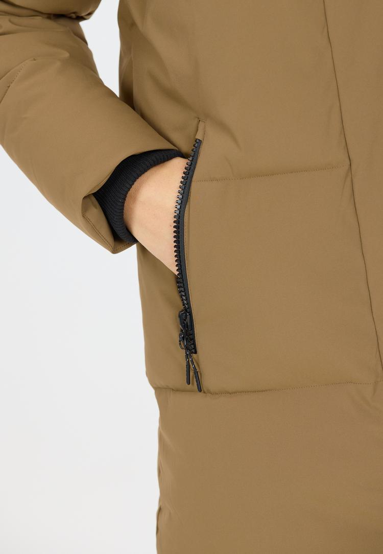 Whistler Whistler Greyston Winterjacke Damen - 5218 Kangarow - 1 | SportScheck