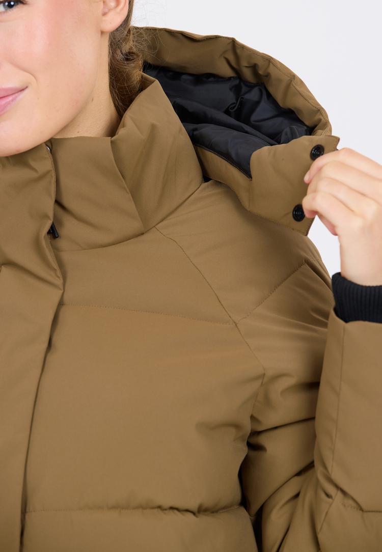 Whistler Whistler Greyston Winterjacke Damen - 5218 Kangarow - 2 | SportScheck