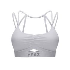 YEAZ HORIZON Funktionstop Damen Sea Salt