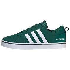 adidas VS Pace 2.0 Schuh Sneaker Collegiate Green / Cloud White / Shadow Green