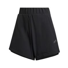 adidas Z.N.E. Woven Shorts Funktionsshorts Damen Black