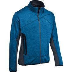Maul Sport Falzleben ultra Fleecejacke Herren Marine3271