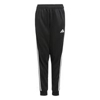adidas Tiro 25 Essentials Kids Jogginghose Trainingshose Kinder - Black / White