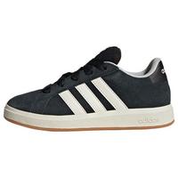 adidas Grand Court 00s Schuh Sneaker Kinder - Core Black / Off White / Gum
