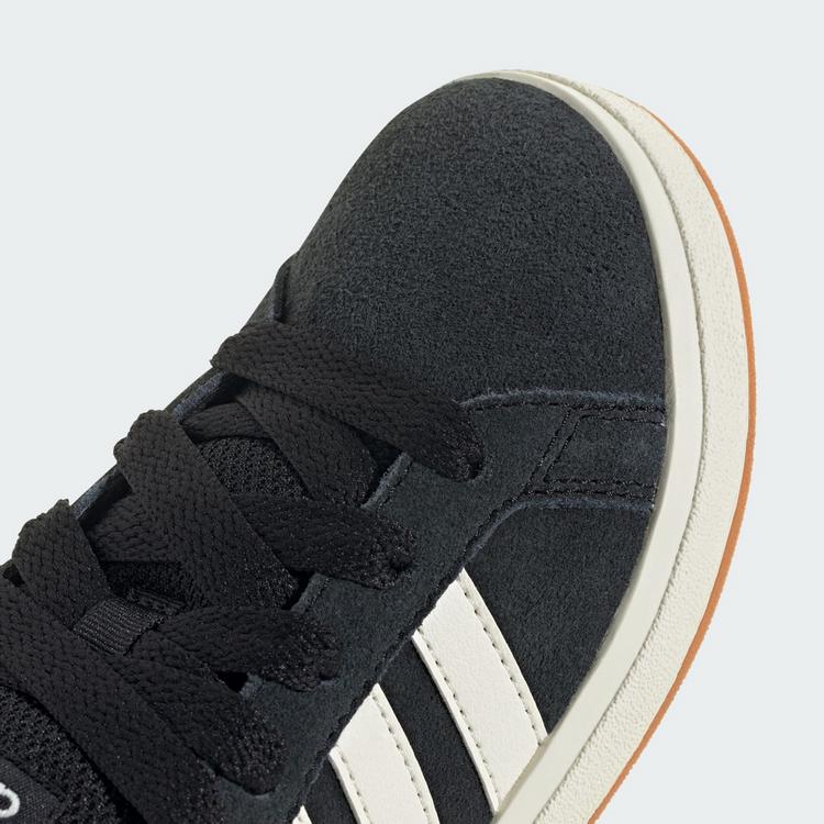 adidas adidas Grand Court 00s Schuh Sneaker Kinder - Core Black / Off White / Gum - 8 | SportScheck