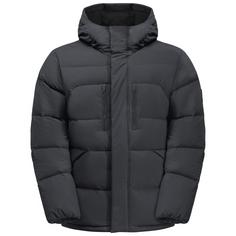 Jack Wolfskin ROEMERTOR JKT M Daunenjacke Herren phantom