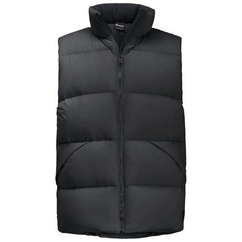Jack Wolfskin ROEMERTOR VEST M Daunenweste Herren