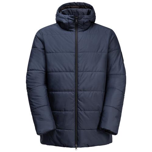 Jack Wolfskin DEUTZER LONG JKT M Parka Herren