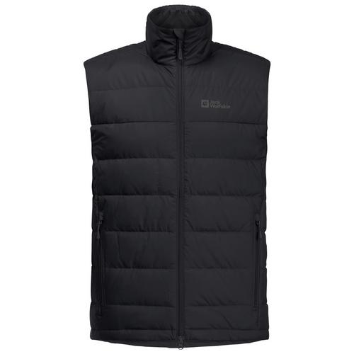 Jack Wolfskin ATHER DOWN VEST M Outdoorweste Herren