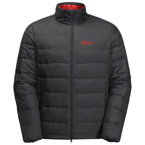 Jack Wolfskin ATHER DOWN JKT M Daunenjacke Herren