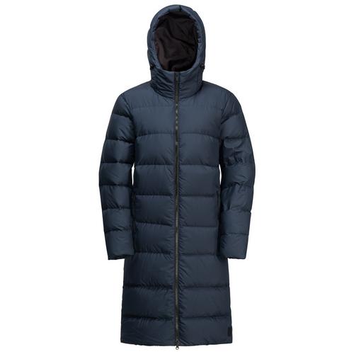 Nordisk Iris Daunenmantel Damen