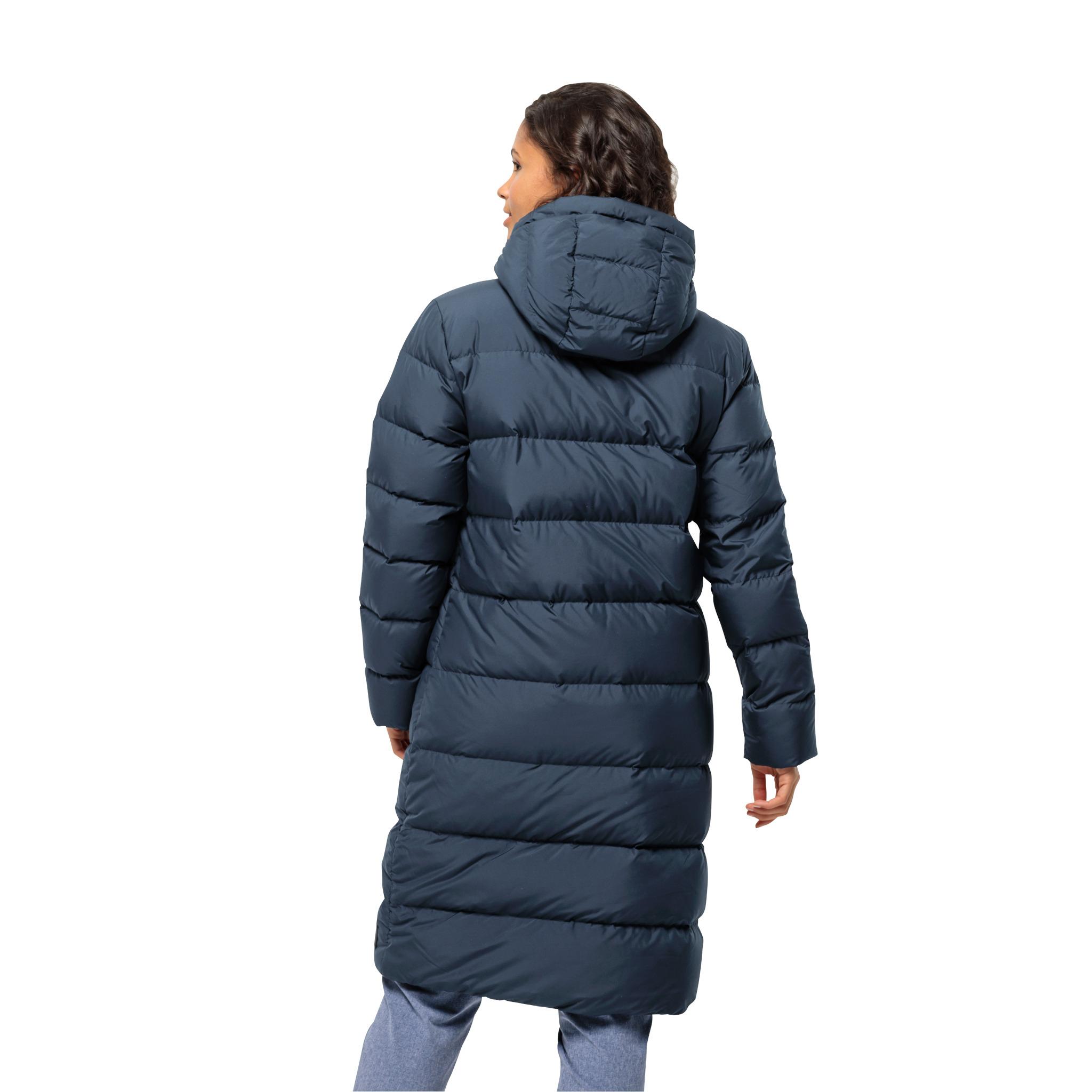 Nordisk Nordisk Iris Daunenmantel Damen - 1 | SportScheck