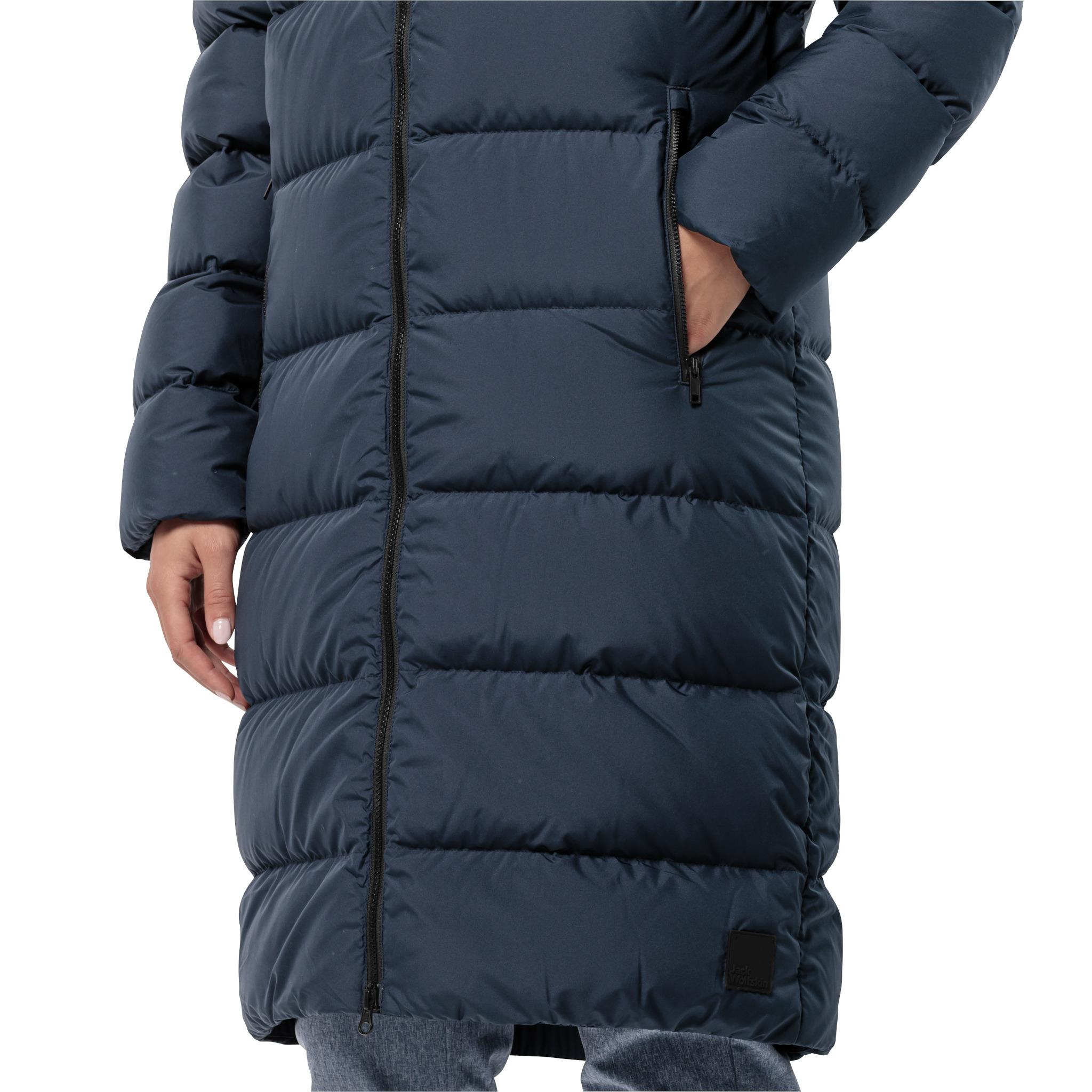 Nordisk Nordisk Iris Daunenmantel Damen - 2 | SportScheck