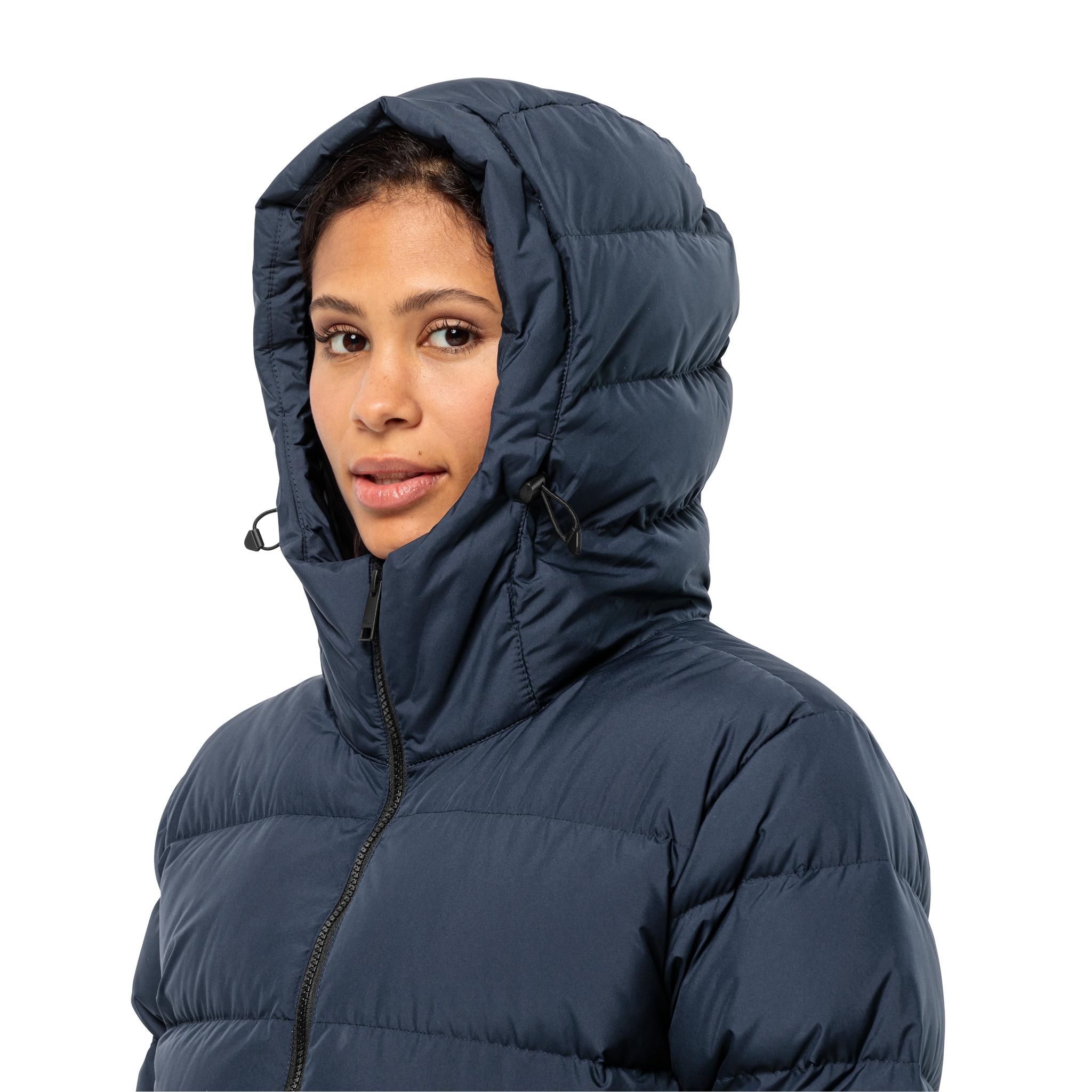 Nordisk Nordisk Iris Daunenmantel Damen - 3 | SportScheck