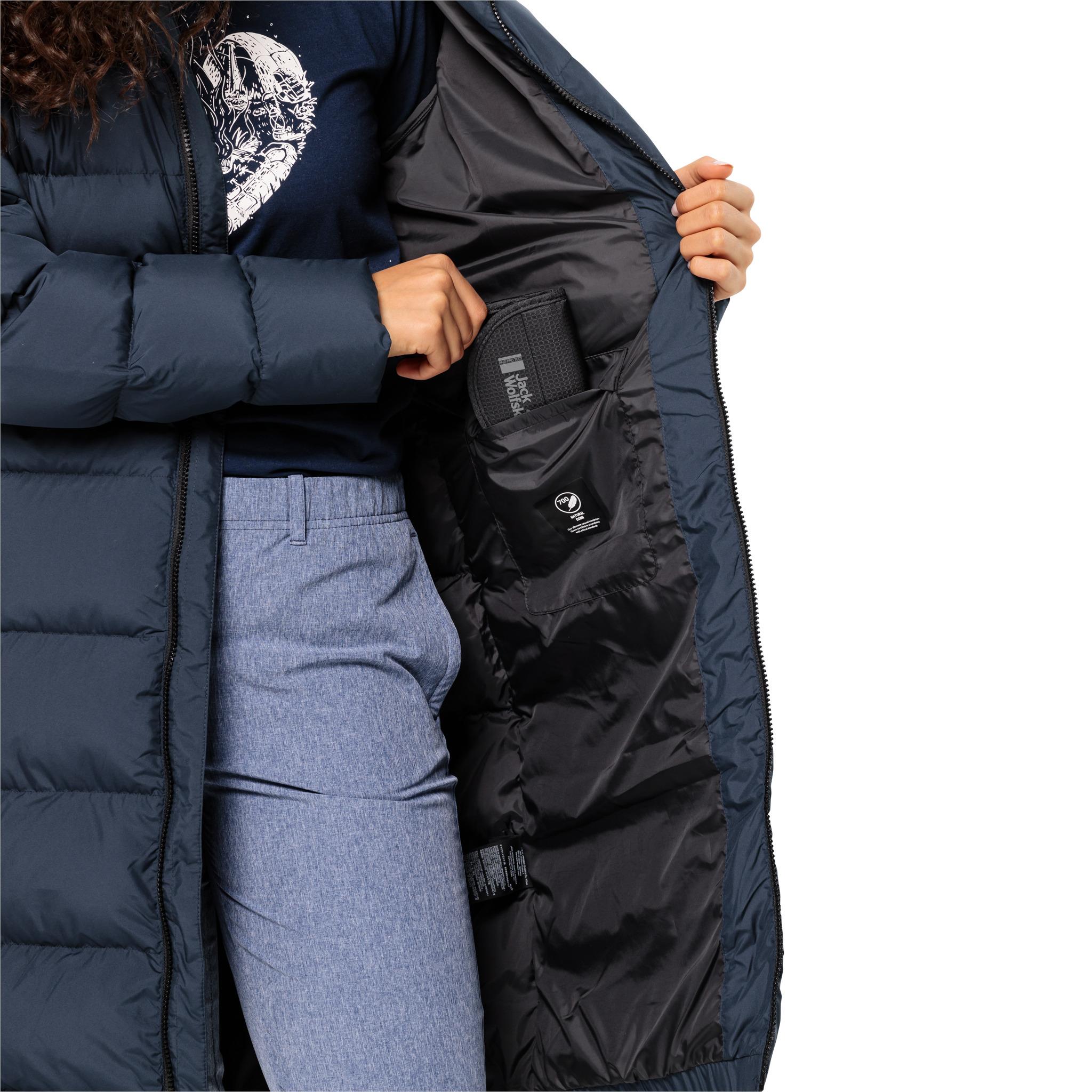 Nordisk Nordisk Iris Daunenmantel Damen - 4 | SportScheck
