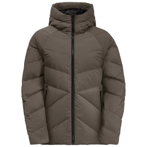 Jack Wolfskin MARIENPLATZ JKT W Daunenjacke Damen