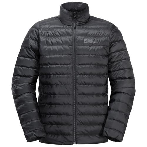 Jack Wolfskin PILVI DOWN JKT M Daunenjacke Herren
