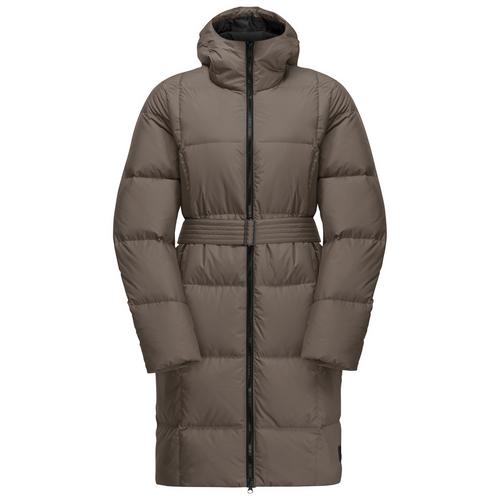 Jack Wolfskin FROZEN LAKE COAT W Daunenmantel Damen