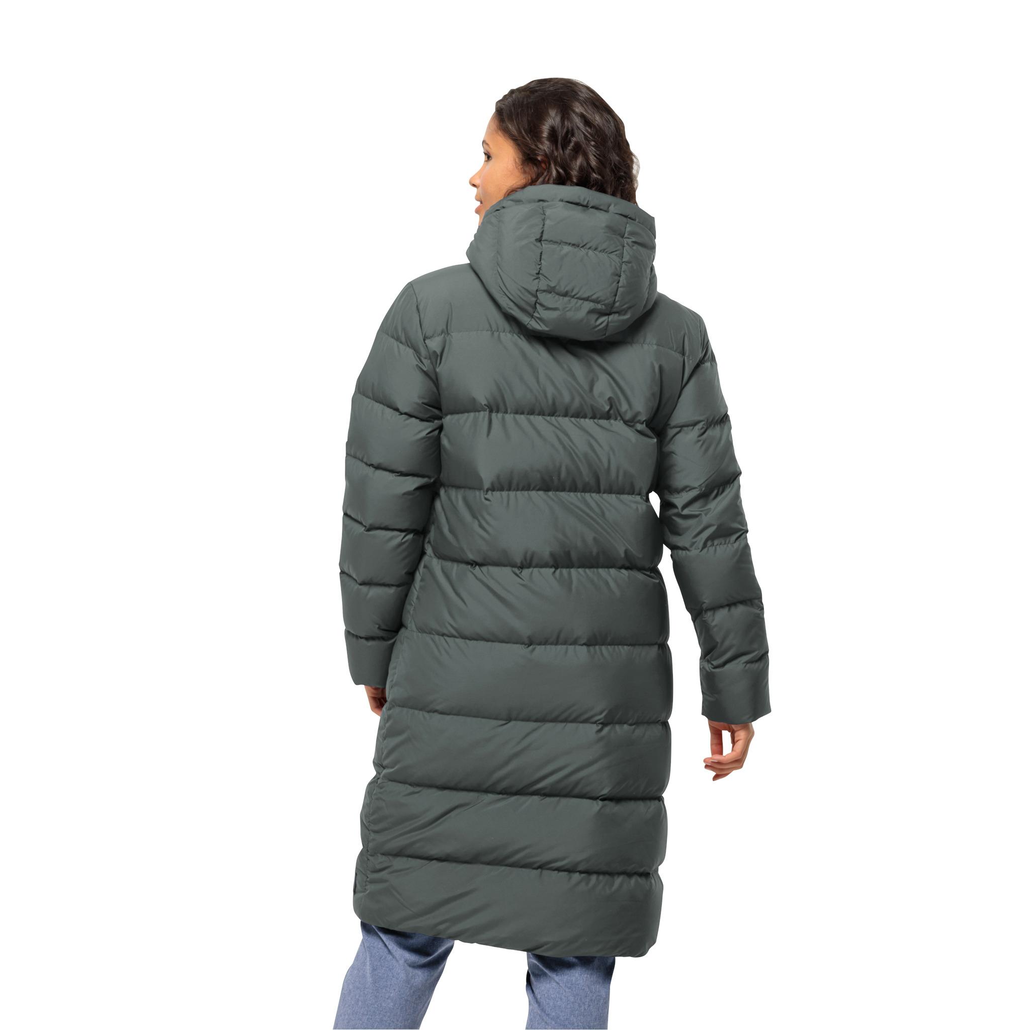 Nordisk Nordisk Iris Daunenmantel Damen - 6 | SportScheck