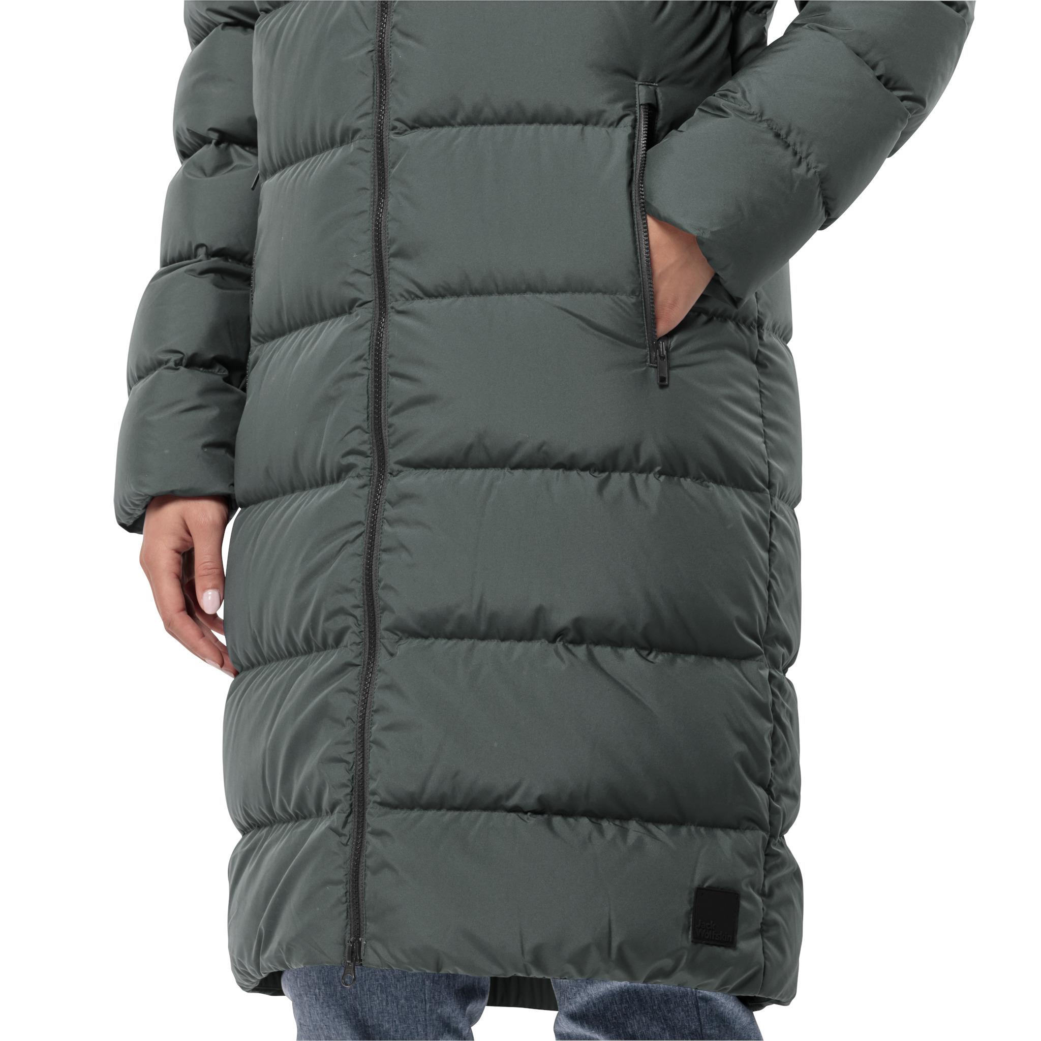 Nordisk Nordisk Iris Daunenmantel Damen - 7 | SportScheck