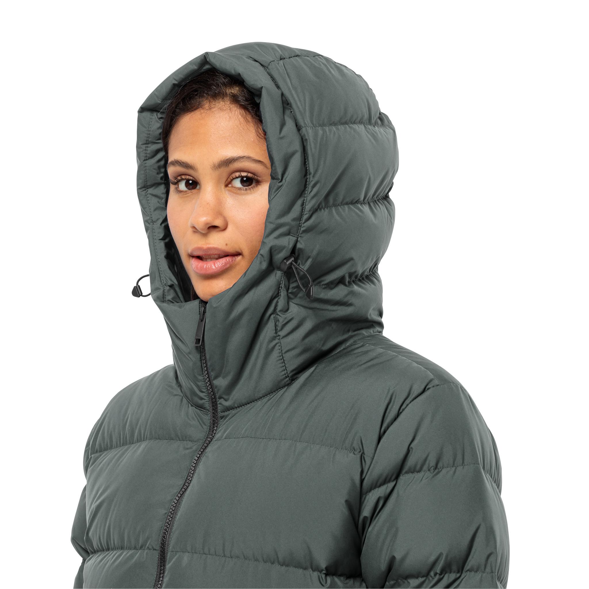 Nordisk Nordisk Iris Daunenmantel Damen - 8 | SportScheck