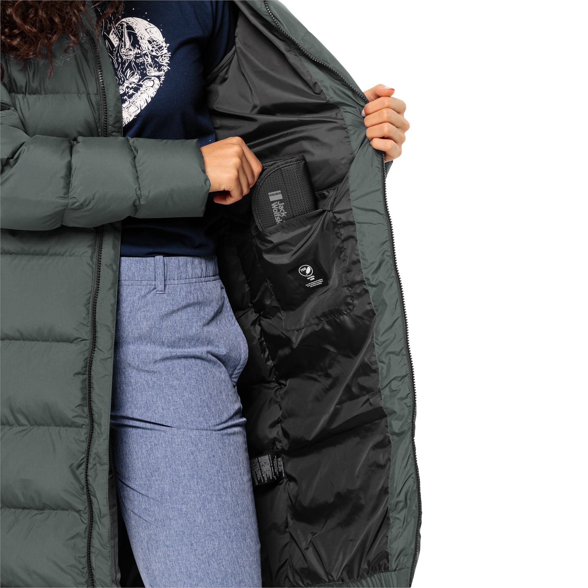 Nordisk Nordisk Iris Daunenmantel Damen - 9 | SportScheck