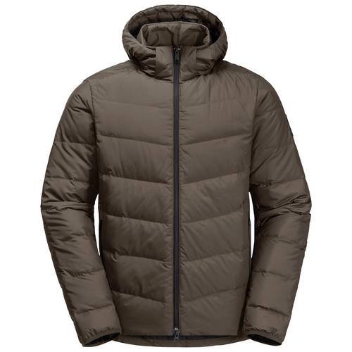 Jack Wolfskin COLONIUS JKT M Daunenjacke Herren