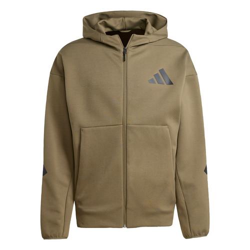 adidas New adidas Z.N.E. Zip-Hoodie Hoodie Herren