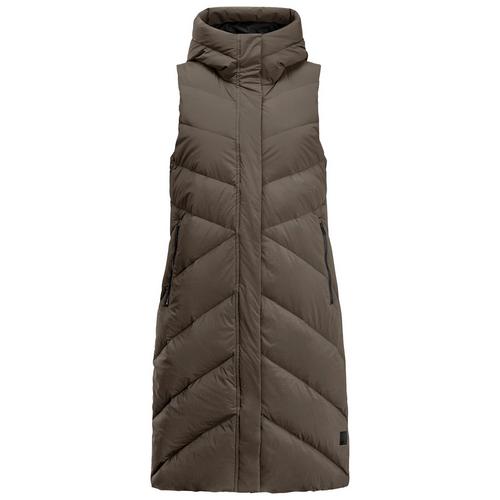 Jack Wolfskin MARIENPLATZ VEST W Outdoorweste Damen