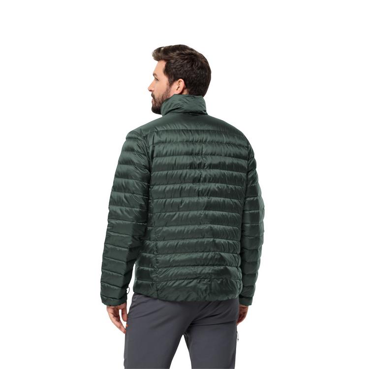 Jack Wolfskin Jack Wolfskin PILVI DOWN JKT M Daunenjacke Herren - midnight sky - 9 | SportScheck