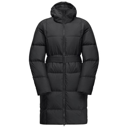 Jack Wolfskin FROZEN LAKE COAT W Daunenmantel Damen