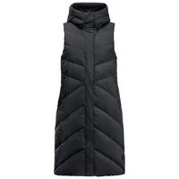 Jack Wolfskin MARIENPLATZ VEST W Outdoorweste Damen - phantom