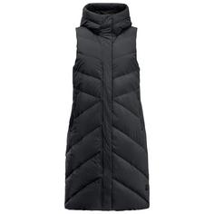 Jack Wolfskin MARIENPLATZ VEST W Outdoorweste Damen phantom