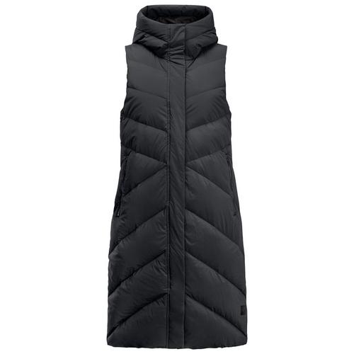 Jack Wolfskin MARIENPLATZ VEST W Outdoorweste Damen