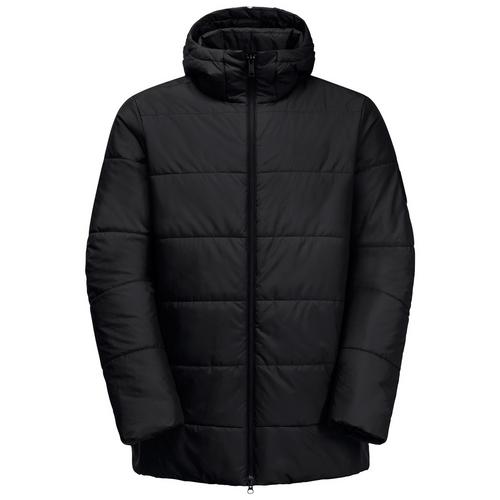 Jack Wolfskin DEUTZER LONG JKT M Parka Herren
