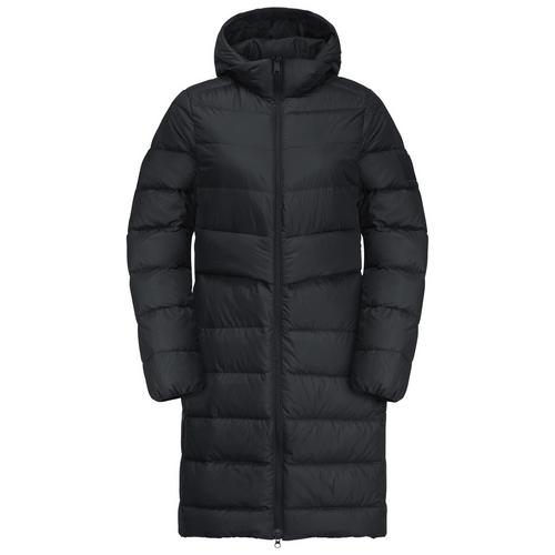 Jack Wolfskin LENAUPLATZ COAT W Daunenmantel Damen