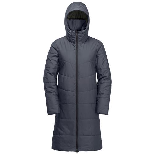 Jack Wolfskin DEUTZER COAT W Funktionsmantel Damen