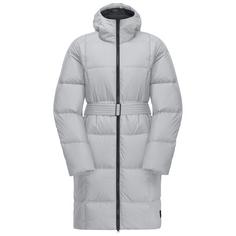 Jack Wolfskin FROZEN LAKE COAT W Daunenmantel Damen moonwalk