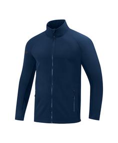 JAKO Team Softshelljacke Trainingsjacke Herren Blau