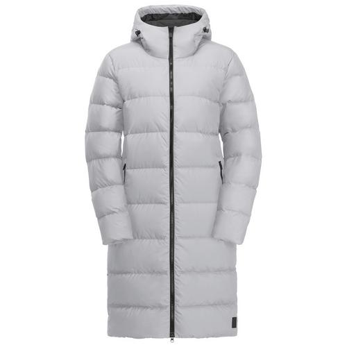 Jack Wolfskin FROZEN PALACE COAT W Daunenmantel Damen