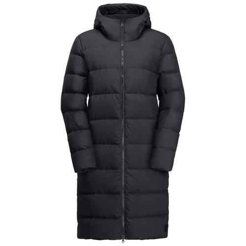 Jack Wolfskin FROZEN PALACE COAT W Daunenmantel Damen