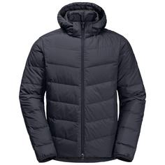 Jack Wolfskin COLONIUS JKT M Daunenjacke Herren dark navy