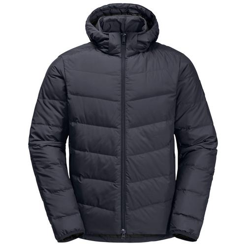Jack Wolfskin COLONIUS JKT M Daunenjacke Herren