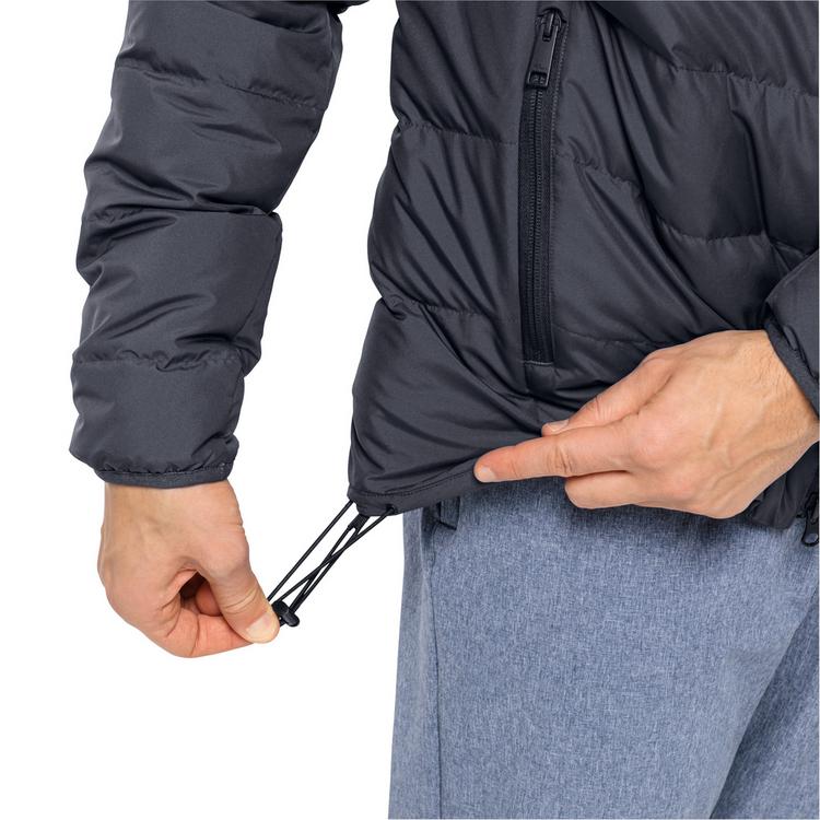 Jack Wolfskin Jack Wolfskin COLONIUS JKT M Daunenjacke Herren - dark navy - 3 | SportScheck