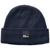 Jack Wolfskin PERGAMON BEANIE Stirnband - black